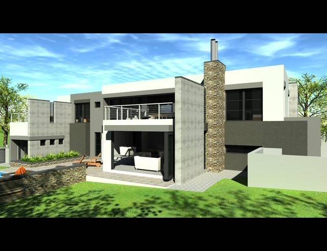 6 BEDROOM HOUSE FOR SALE IN MIDSTREAM RIDGE